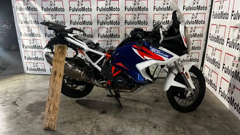 1290 ADVENTURE S