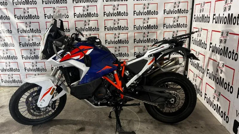 1290 ADVENTURE S