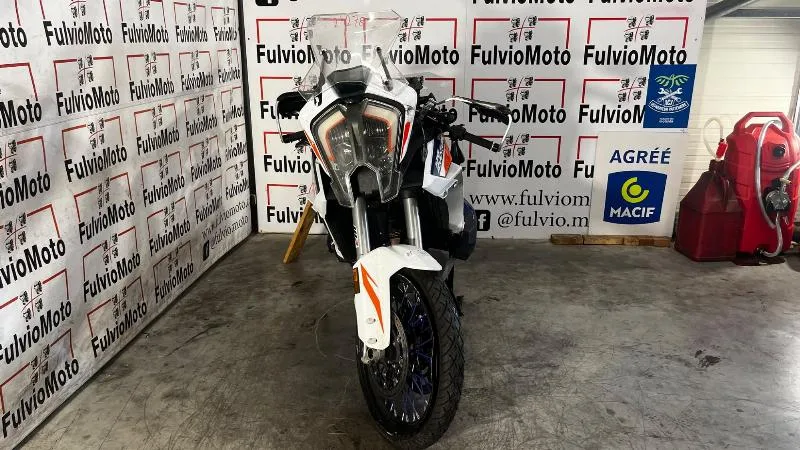 1290 ADVENTURE S
