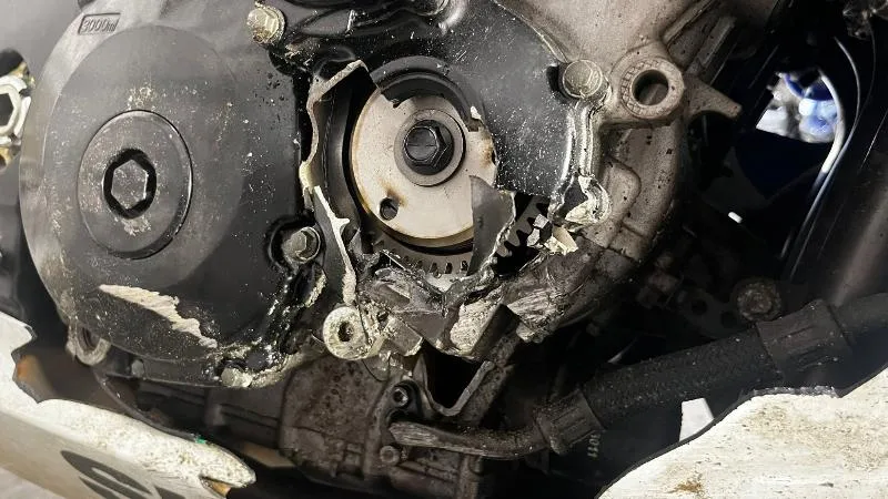 GSXR 1000