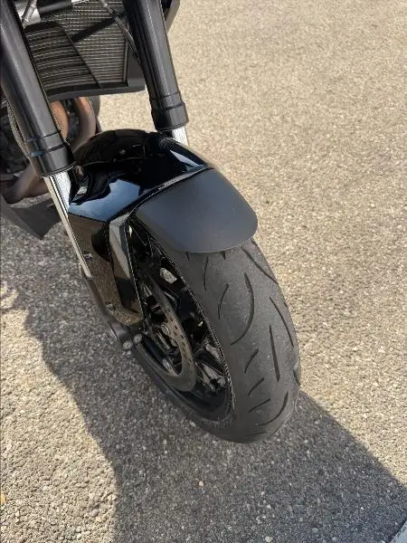 F 900 XR