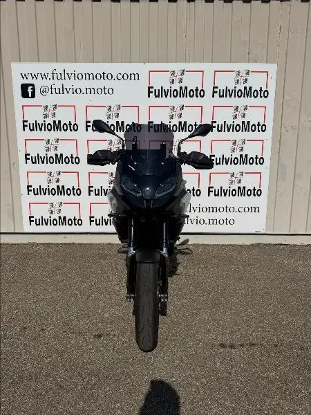 F 900 XR