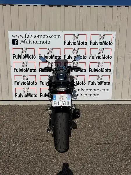 F 900 XR