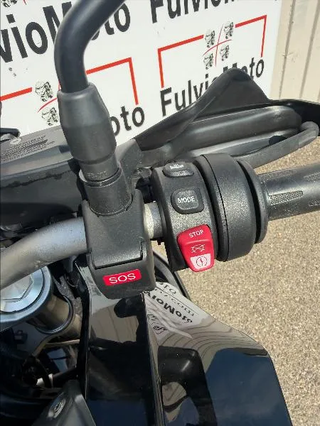 F 900 XR