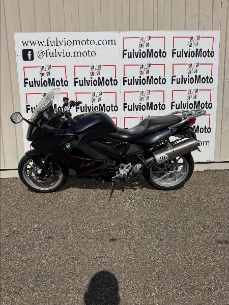F 800 GT 2014