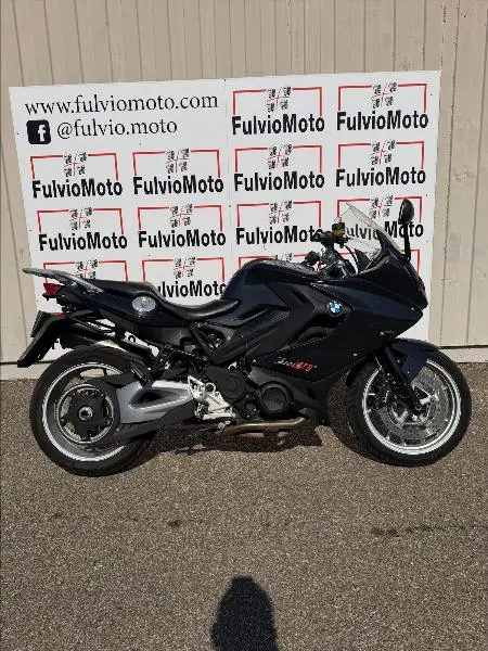 F 800 GT