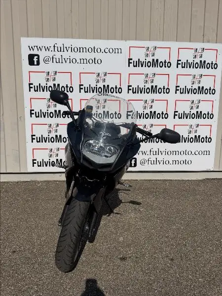F 800 GT