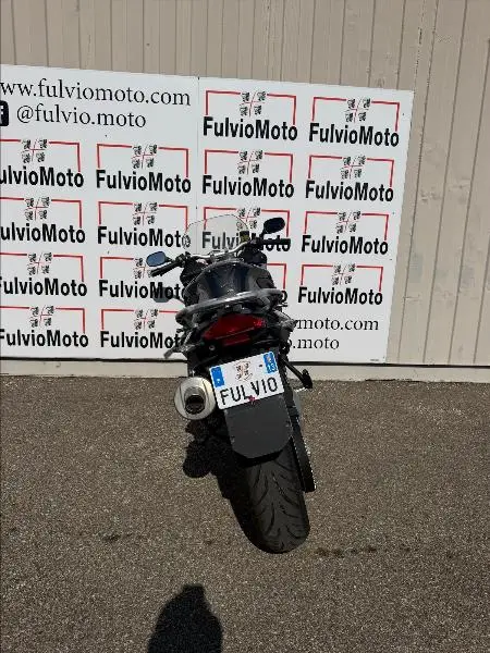 F 800 GT