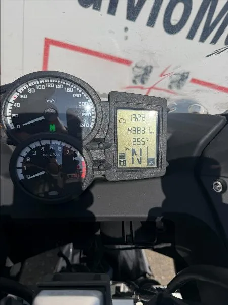 F 800 GT