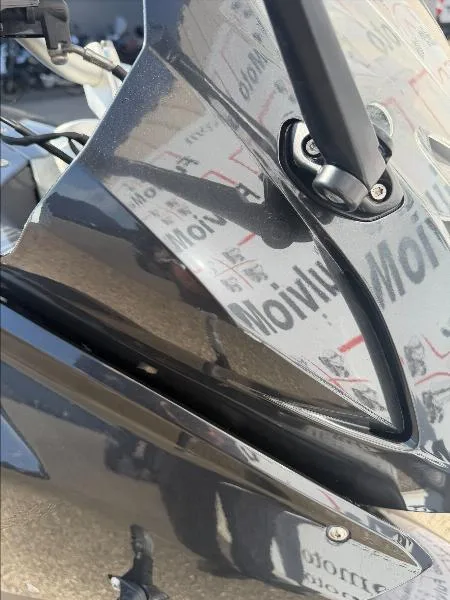 F 800 GT
