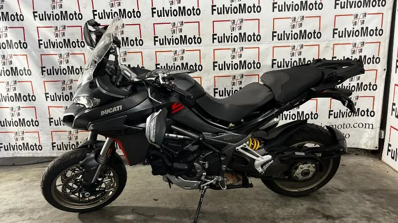 MULTISTRADA END