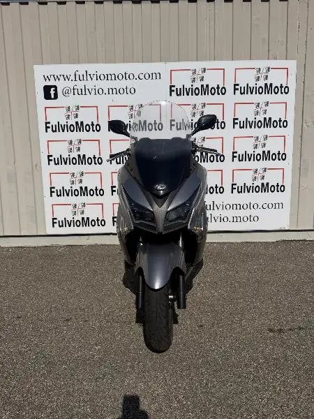 XTOWN 125