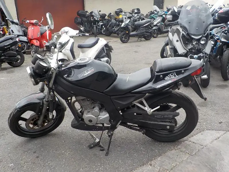 ROADWIN 2009