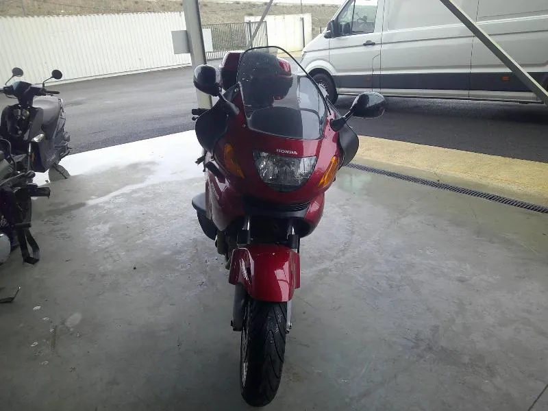 NT DEAUVILLE 650