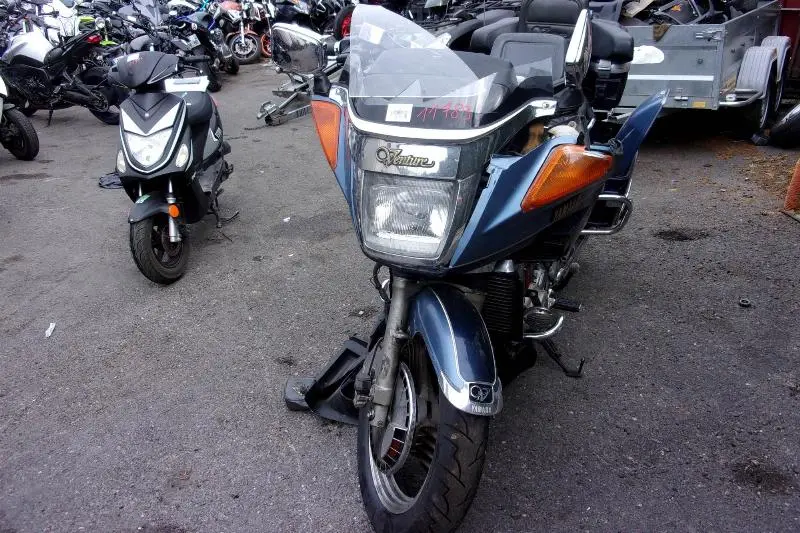 XVZ VENTURE