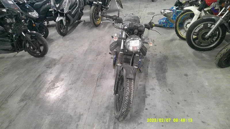 V7 STONE