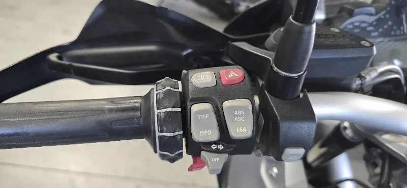 R 1200 GS
