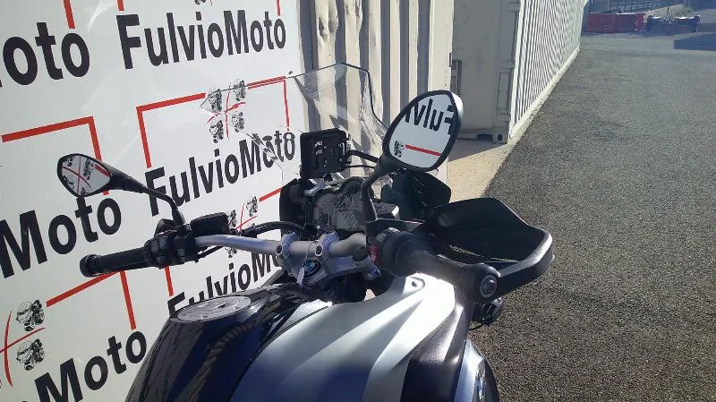 R 1200 GS