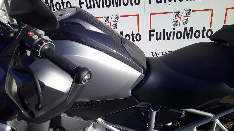 R 1200 GS