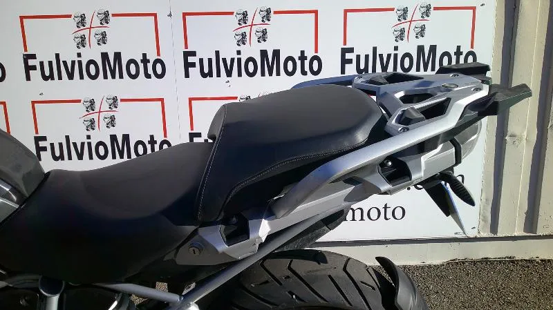 R 1200 GS