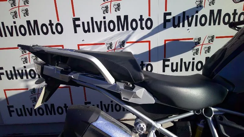R 1200 GS