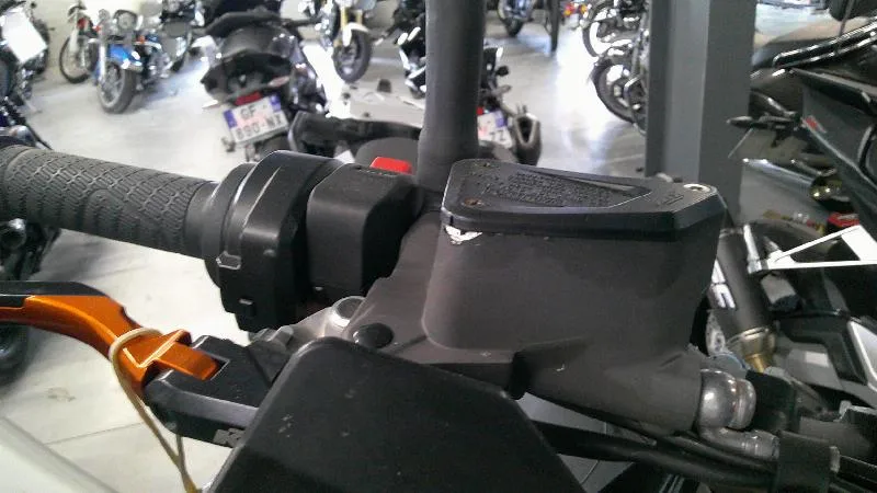 890 ADVENTURE R
