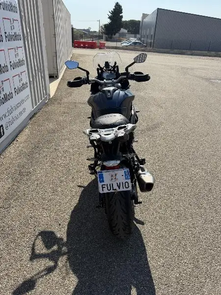 S 1000 XR