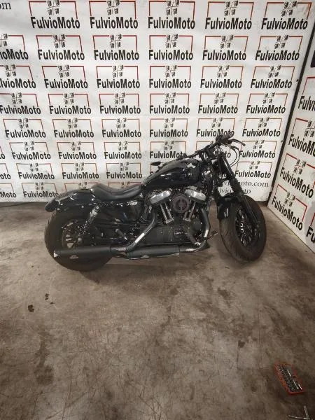 SPORTSTER 1200