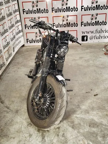 SPORTSTER 1200