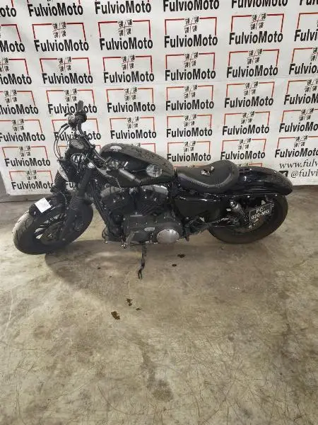 SPORTSTER 1200