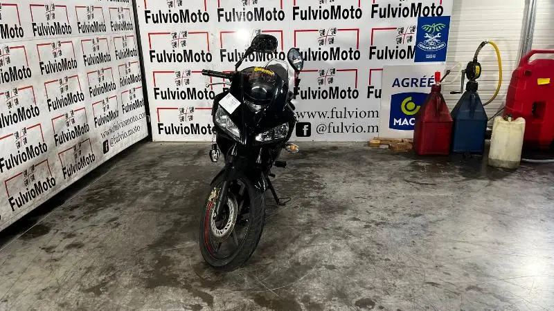 CBR 125