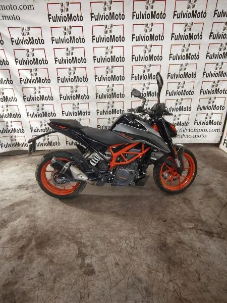 390 DUKE ABS