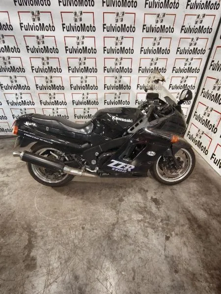 ZZR 1100