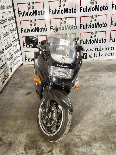 ZZR 1100