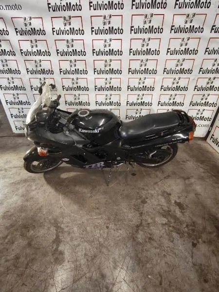 ZZR 1100