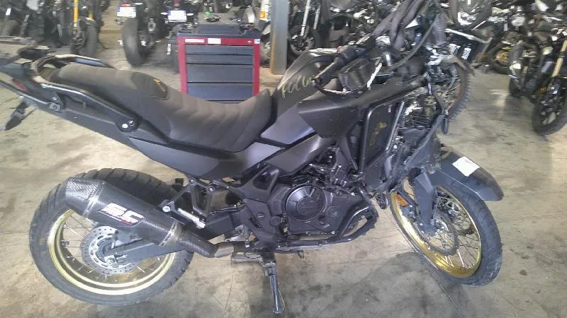 XL 750 TRANSALP