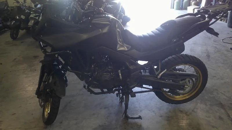 XL 750 TRANSALP