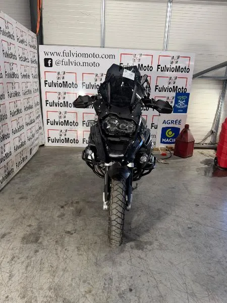 R 1250 GS