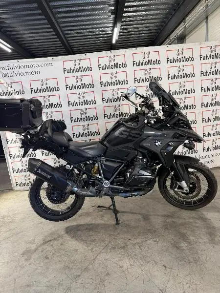 R 1250 GS