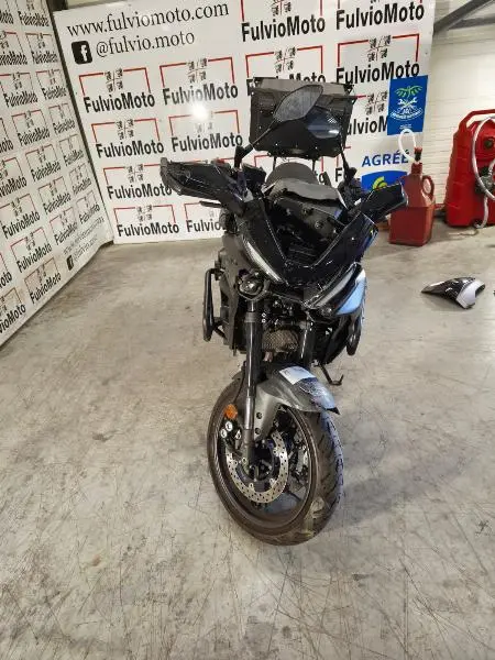 TRACER 7