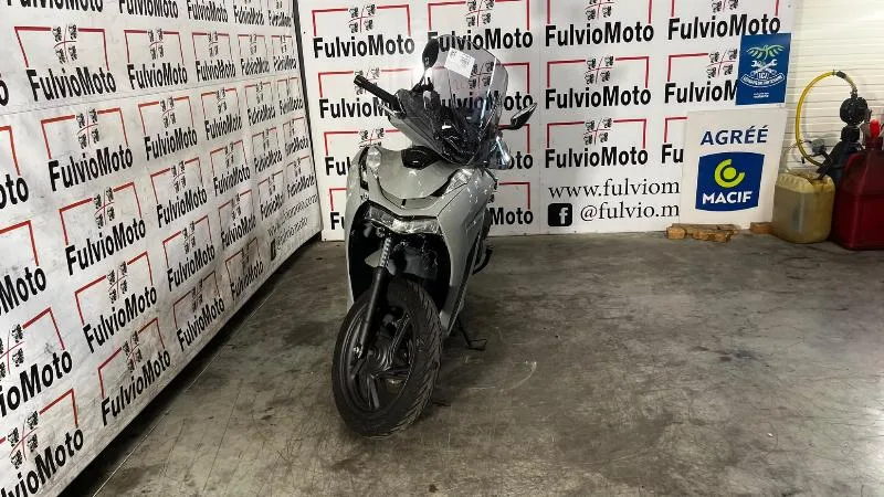 SH 125I