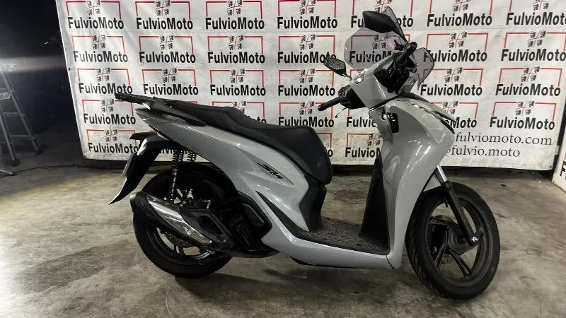 SH 125I