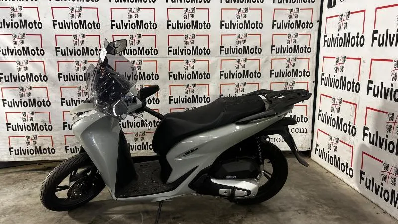 SH 125I