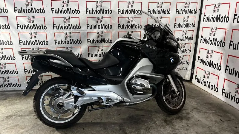 R 1200 RT