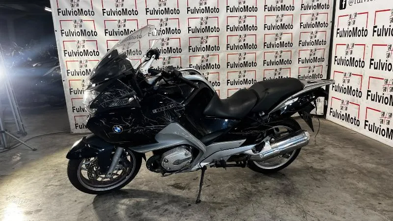 R 1200 RT