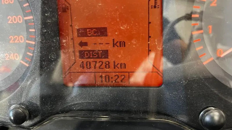 R 1200 RT