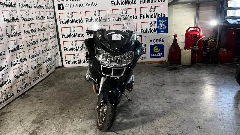 R 1200 RT