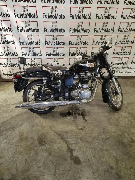 BULLET 500 CLASSIC