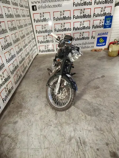 BULLET 500 CLASSIC