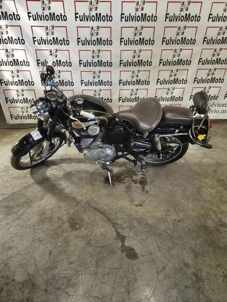 BULLET 500 CLASSIC